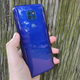 Imagen para el artículo titulado Análisis del Moto G9 Plus: usar un teléfono de casi 7 pulgadas es un viaje de ida